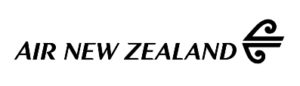 Air New Zealand Logo - DMS Connect 2018