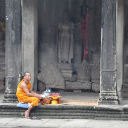 Cambodia