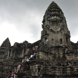 Cambodia