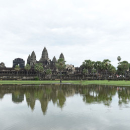 Cambodia