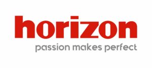 Horizon Logo - Greece