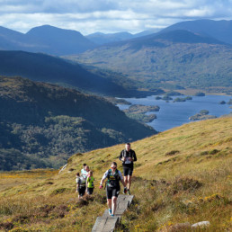 Ireland- Killarney Adventure