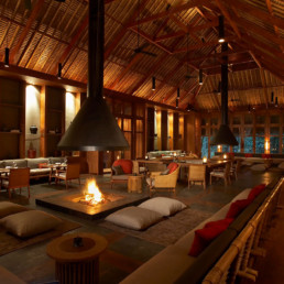 Myanmar- Dining