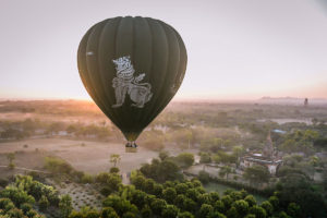 Myanmar