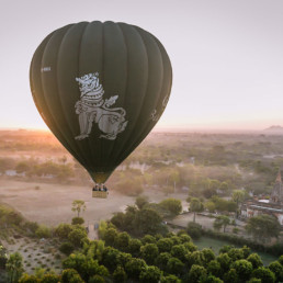 Myanmar