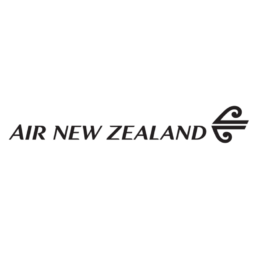 Air NZ Logo - Air New Zealand