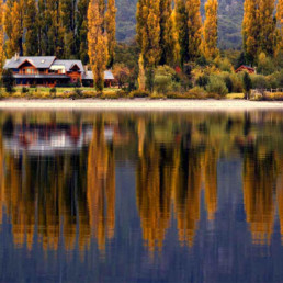 Argentina- Picture Postcard Properties