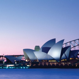 Australia