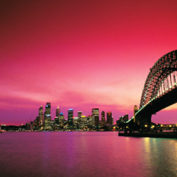 Australia