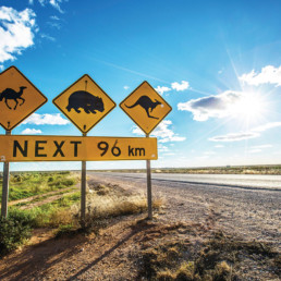 Australia