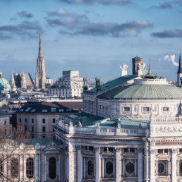Austria-Vienna