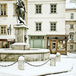 Austria-Vienna