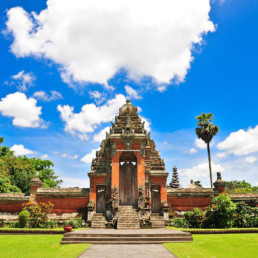 Bali