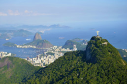 Brazil- Rio de Janeiro