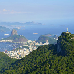 Brazil- Rio de Janeiro