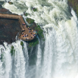 Brazil- Iguassu