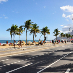 Brazil- Rio de Janeiro