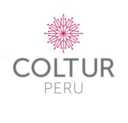 COLTUR Peru New Logo