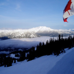 Canada- Whistler