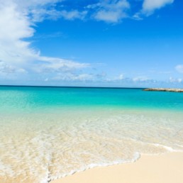 Caribbean