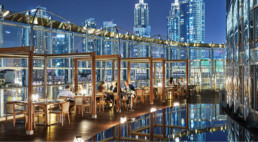 Chefs galore in Dubai TRAVCO Events