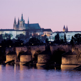 Czech- Republic Prague for DMS