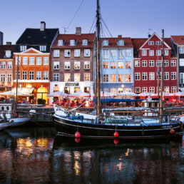 Denmark