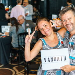 DMS Connect 2018 - Vanuatu