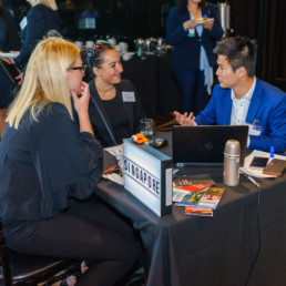 DMS Connect 2018 - PW Singapore