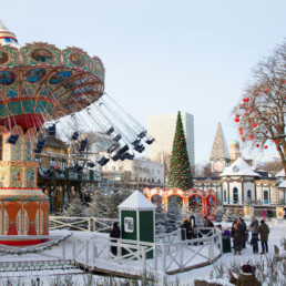 Denmark- Christmas