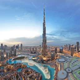 Dubai-