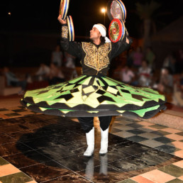 Dubai - Tanourah
