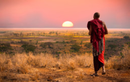 East Africa