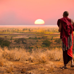 East Africa