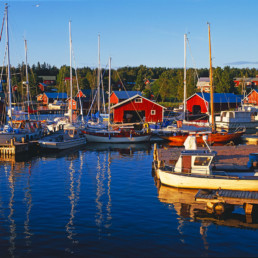 Finland