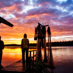 Finland