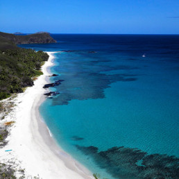 Fiji- Northern Yasawa