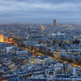 France - Paris