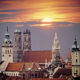 Germany- Munich