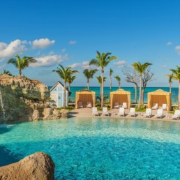 Caribbean - Hyatt Baha Mar Bahamas