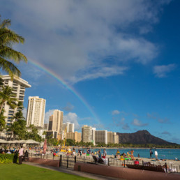 Hawaii