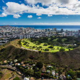 Hawaii