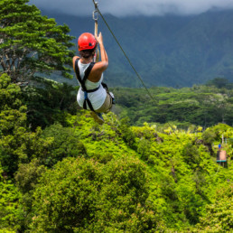 Hawaii