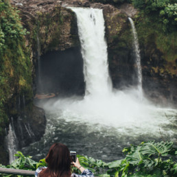 Hawaii