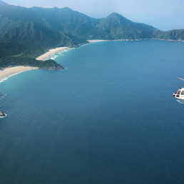Hong-Kong- Islands of Hong Kong