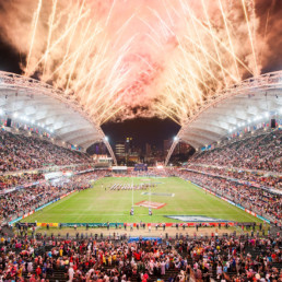 Hong-Kong- Rugby