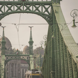 Hungary- Budapest