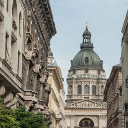 Hungary- Budapest