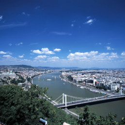Hungary- Budapest for DMS