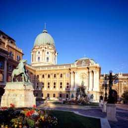 Hungary- Budapest for DMS